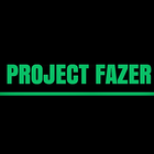 PROJECT FAZER आइकन