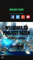 PROJECT FAZER Poster