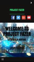 PROJECT FAZER captura de pantalla 2