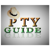 PTYGUIDE icon