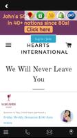 Pure Hearts International syot layar 3