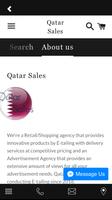 1 Schermata Qatar Sales