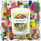 Qualitas Candles أيقونة