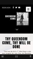 Poster Queendom Come