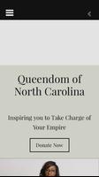 Queendom of Nc-poster