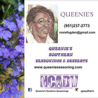 Queenie's Southern Seasoning-icoon