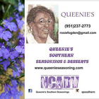 Queenie's Southern Seasoning icône