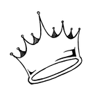 Urban Royalty Clothing icon