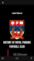 Royal Phoenix FC capture d'écran 3