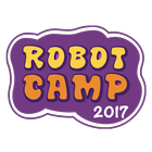 robotcamp ícone