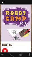 برنامه‌نما robotcamp عکس از صفحه