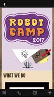 robotcamp تصوير الشاشة 2