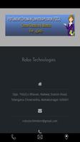 Robotechnologies ภาพหน้าจอ 2