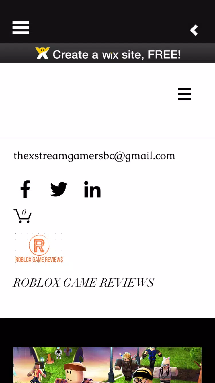 Roblox Reviews