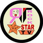 ROCKSTAR TV アイコン