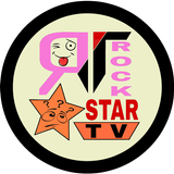 ROCKSTAR TV icône
