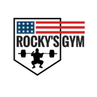 Rocky's Gym icône