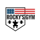 Rocky's Gym 图标