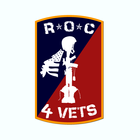 ROC 4 VETS 圖標