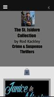 Rod Kackley's Crime Stories plakat