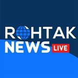 Rohtak News LIVE icône