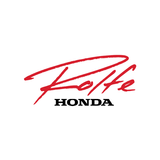 Rolfe Honda-icoon