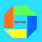 rom browser icono
