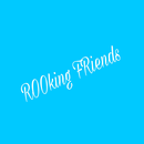 Rooking friends APK