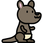 Roomark icon