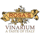 Rosa s Vinarium icône