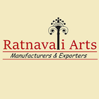 ratnavali arts 아이콘