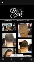 RAUL THE BARBER 截图 2