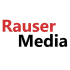 RauserMedia 아이콘