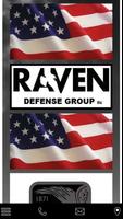 Raven Defense Firearm sales Affiche