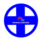 Raymax icône