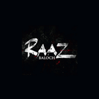 Raaz Baloch icône