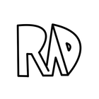 RADcomics MOBILE icon
