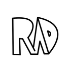 RADcomics MOBILE 图标