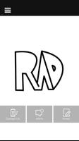 RADcomics MOBILE スクリーンショット 2