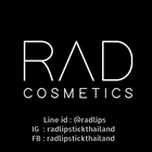 RAD Cosmetics アイコン