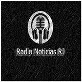 Radio noticias RJ أيقونة