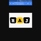 Raj app icono