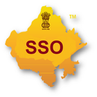 Rajasthan Single Sign On (SSO) icône