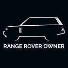 Range Rover Owner icône