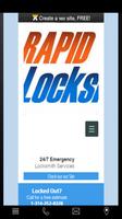 RapidLocksmith poster