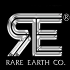 RARE EARTH CO icon