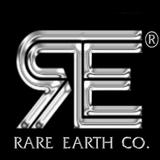 RARE EARTH CO icône