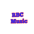 RBC Music 아이콘