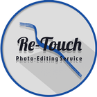 ReTouch Photo Restoring icône