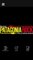 Revista Patagonia Rock Affiche